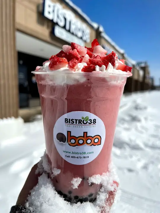 Bistro 38