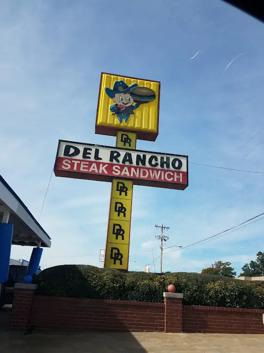 Del Rancho®