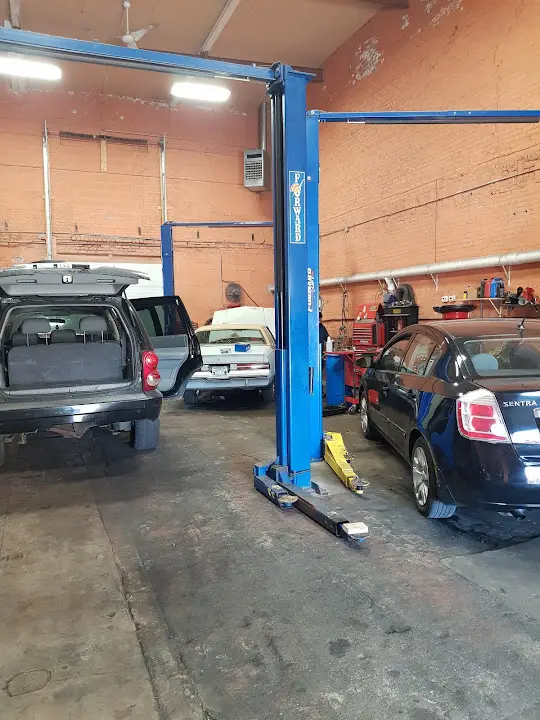 Cermak Auto Care