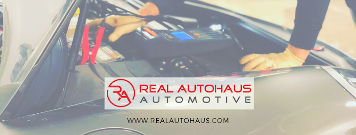 Real Autohaus - Westmont