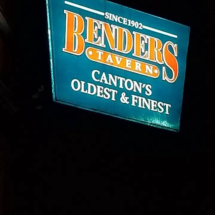 Bender's Tavern