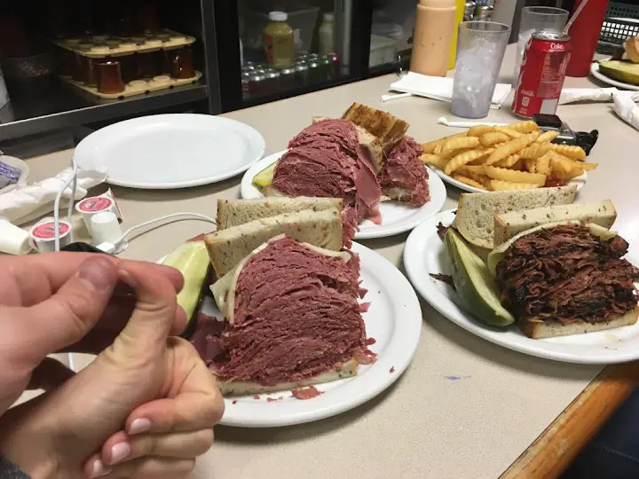 Slyman's Restaurant and Deli