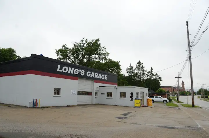 Long's Garage