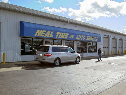 Company logo of Neal Tire & Auto Service