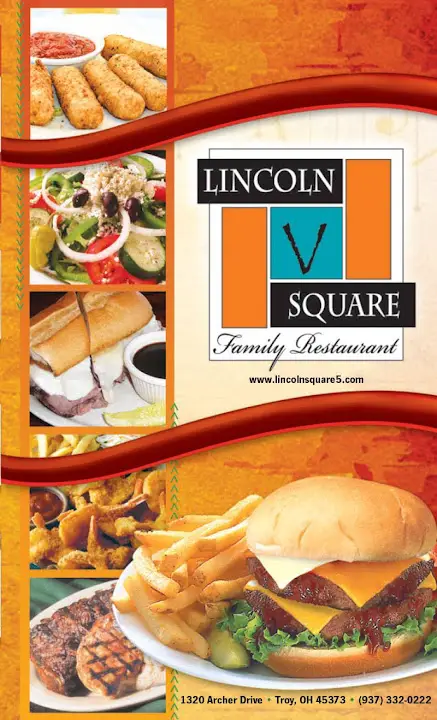 Lincoln Square Restaurant