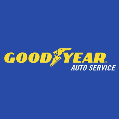Company logo of Goodyear Auto Service