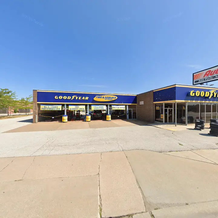 Goodyear Auto Service