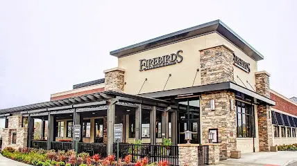 Company logo of Firebirds Wood Fired Grill