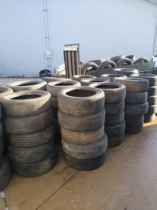 SUPER AUTO REPAIR NEW &USED TIRES