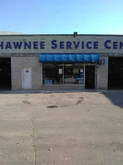 Company logo of Shawnee Service Center