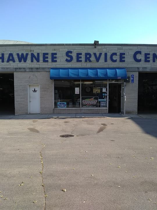 Shawnee Service Center