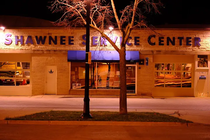 Shawnee Service Center