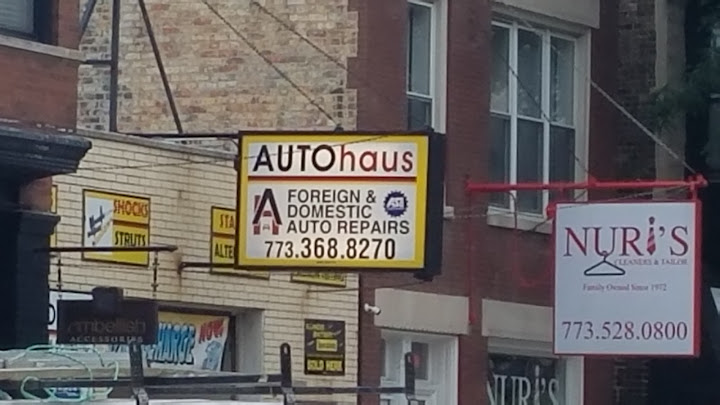 Autohaus