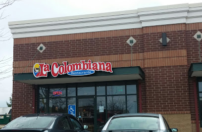 Company logo of La Colombiana Restaurante