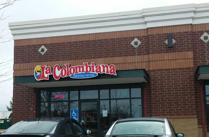 La Colombiana Restaurante