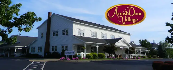 Amish Door Restaurant