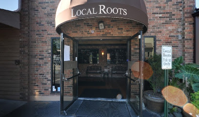 Company logo of Local Roots