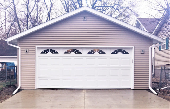 Garage Elements