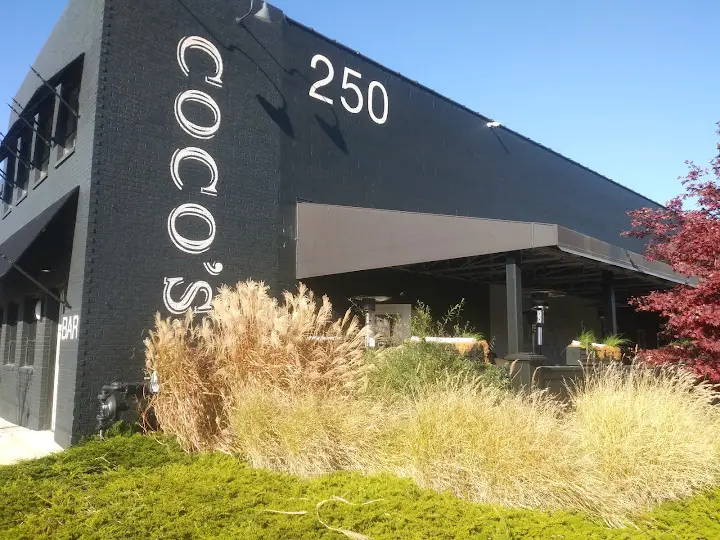 Coco's Bistro