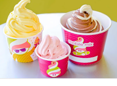 Company logo of Menchie's Frozen Yogurt
