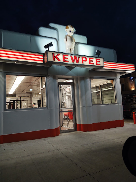 Kewpee Hamburgers