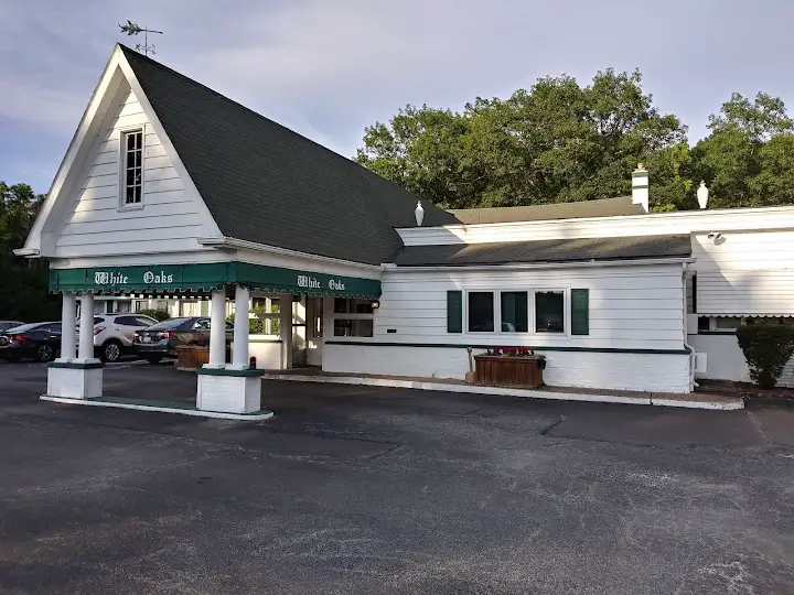 White Oaks Restaurant