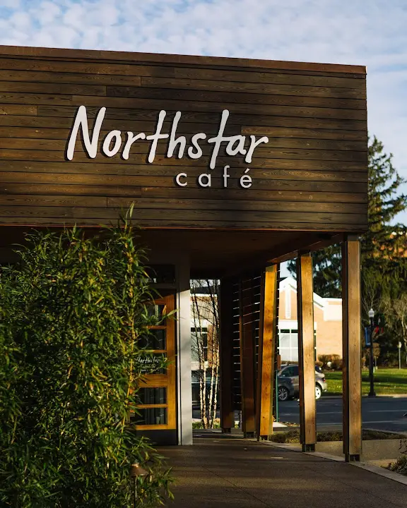 Northstar Café in Uptown Westerville