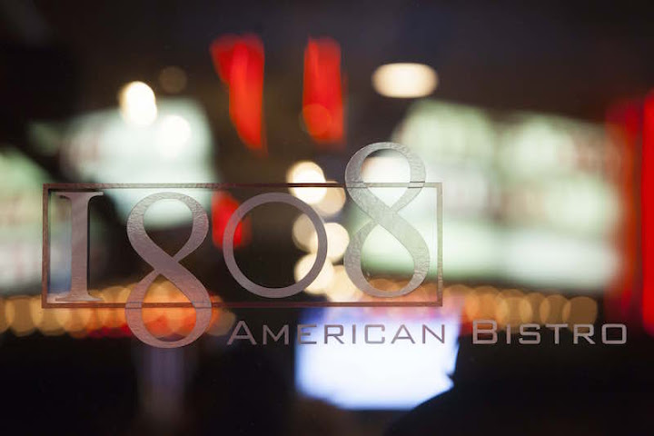 1808 American Bistro