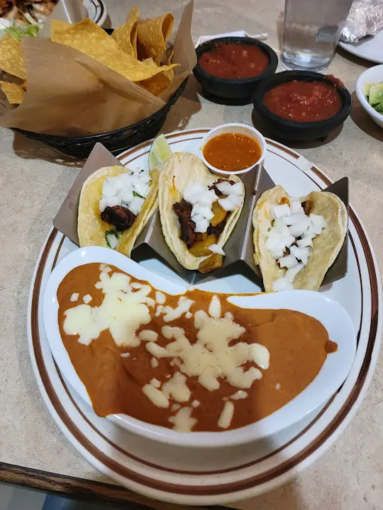 Mi Cerrito Mexican Restaurant