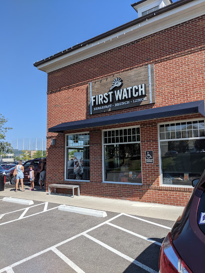 Business logo of First Watch