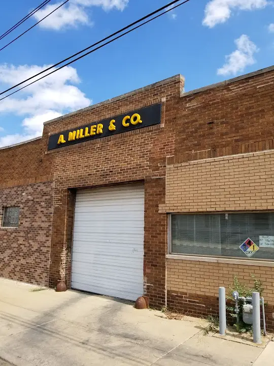 A Miller & Co, Inc.