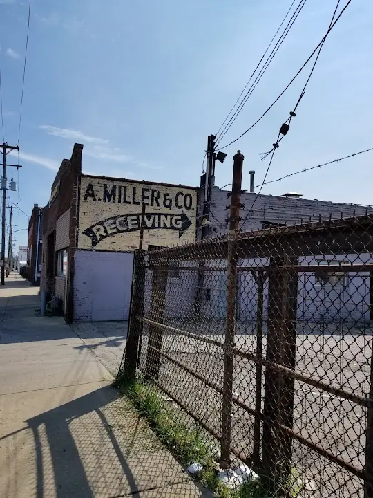 A Miller & Co, Inc.