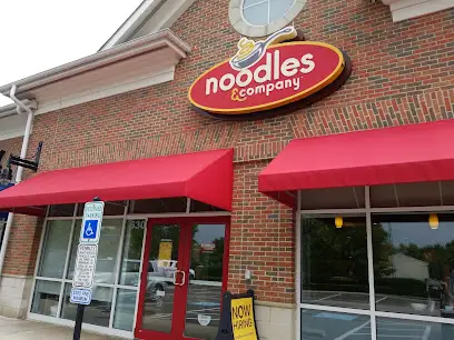 Company logo of Noodles and Company