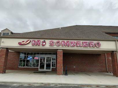 Business logo of Mi Sombrero