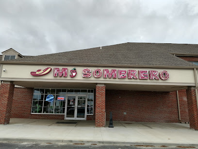 Company logo of Mi Sombrero