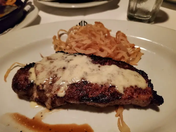 Hyde Park Prime Steakhouse