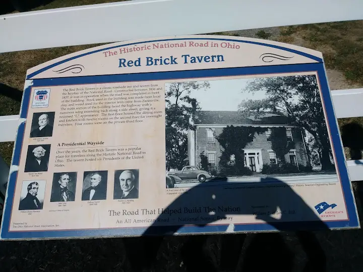 Red Brick Tavern