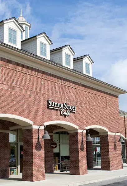 Business logo of Sunny Street Café