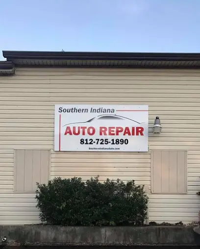 Company logo of Southern Indiana Auto Repair