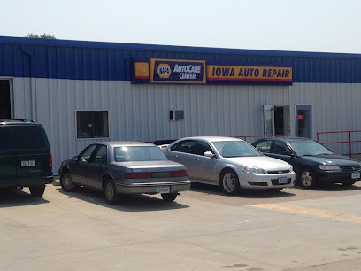 Company logo of Iowa Auto Repair