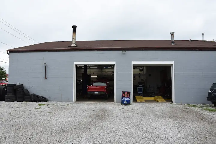 Ron's Auto Repair Center