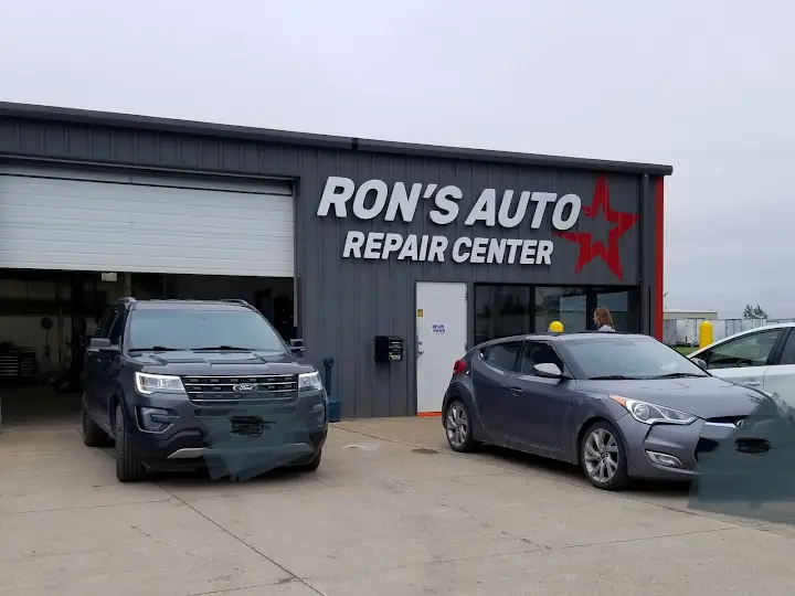 Ron's Auto Repair Center