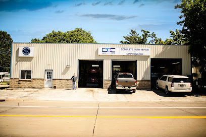 Company logo of Auto Repair Davenport - Dale's Service Center