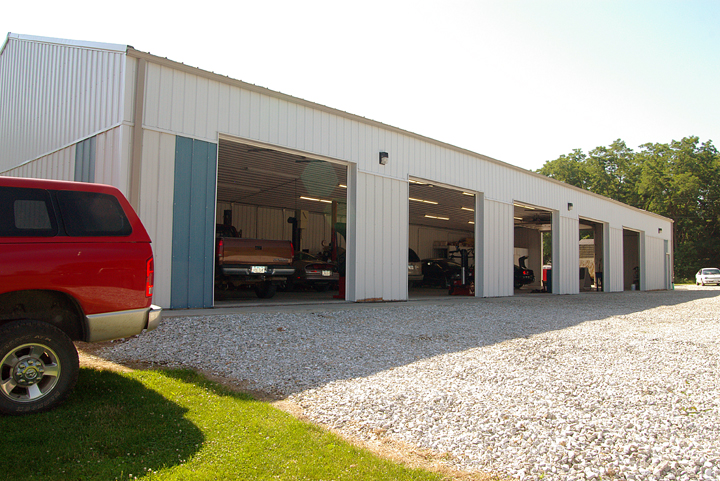 Deano's Complete Automotive Service & Repair