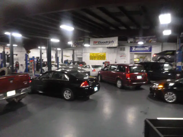 Acheson Auto Works