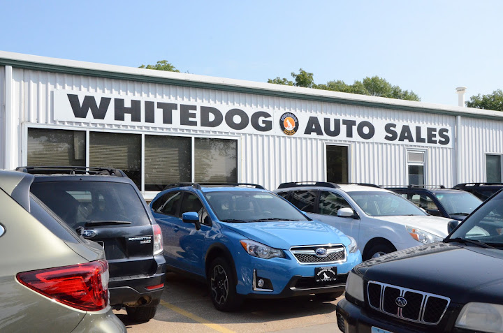 Whitedog Import Auto Service