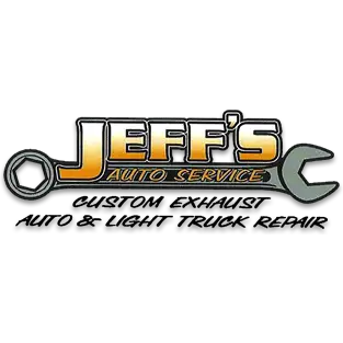 Jeff's Auto Service, Inc.