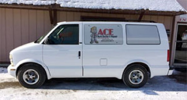 Ace Auto Doctor & Repair