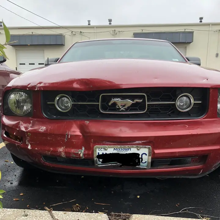 Vic's Auto Body Repair