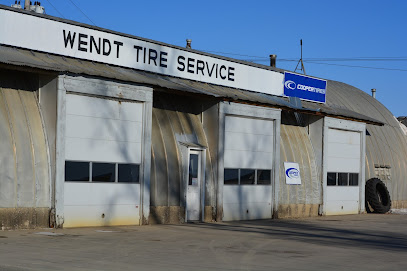 Company logo of Wendt Tire and Service